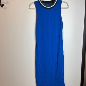 Topshop Dress